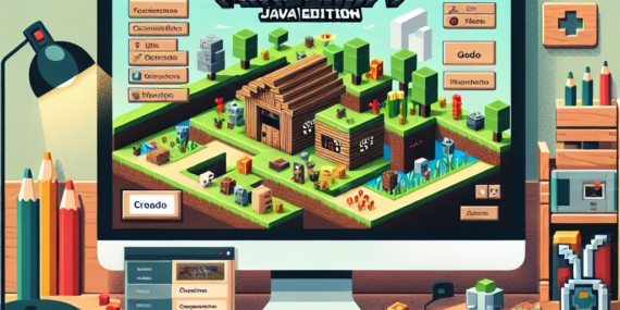 The Ultimate Guide to Mod Combo Minecraft Java: Enhance Your Gameplay Experience