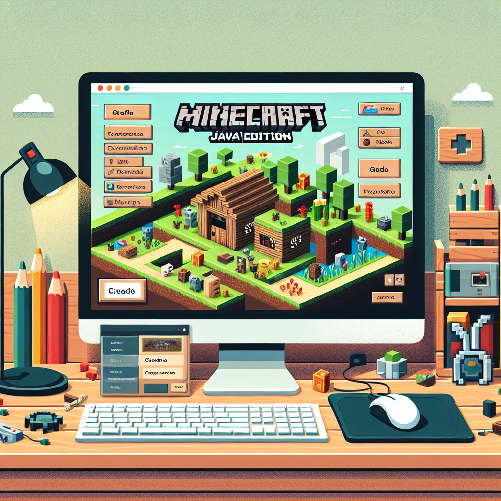 The Ultimate Guide to Mod Combo Minecraft Java: Enhance Your Gameplay Experience