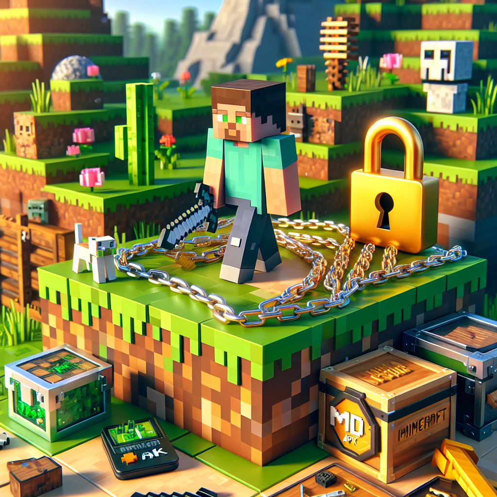 The Ultimate Guide to Minecraft Mojang Mod APK: Unlock New Features and Enhance Your Game