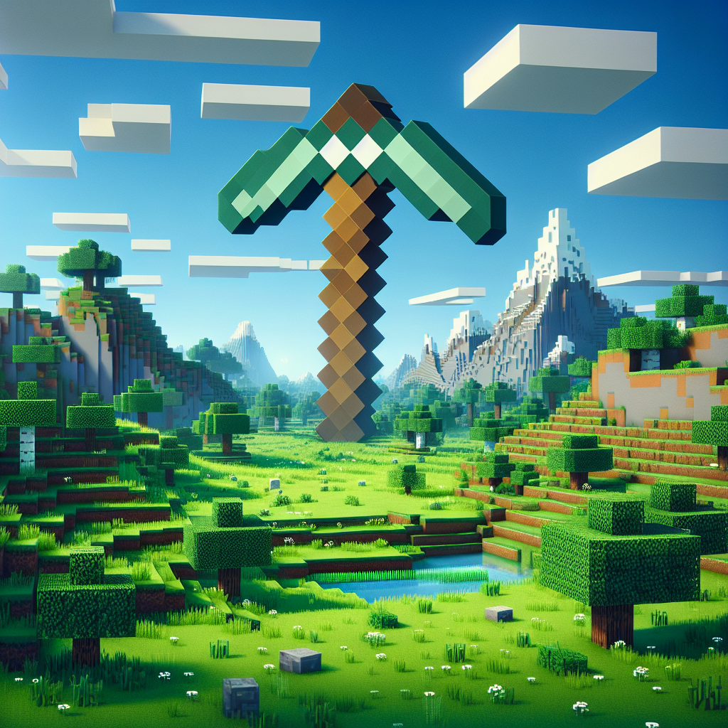 How to Safely Download the Latest Patched Version of Minecraft