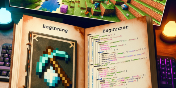 Ultimate Guide to Modding Minecraft Java: Tips and Tricks for Beginners