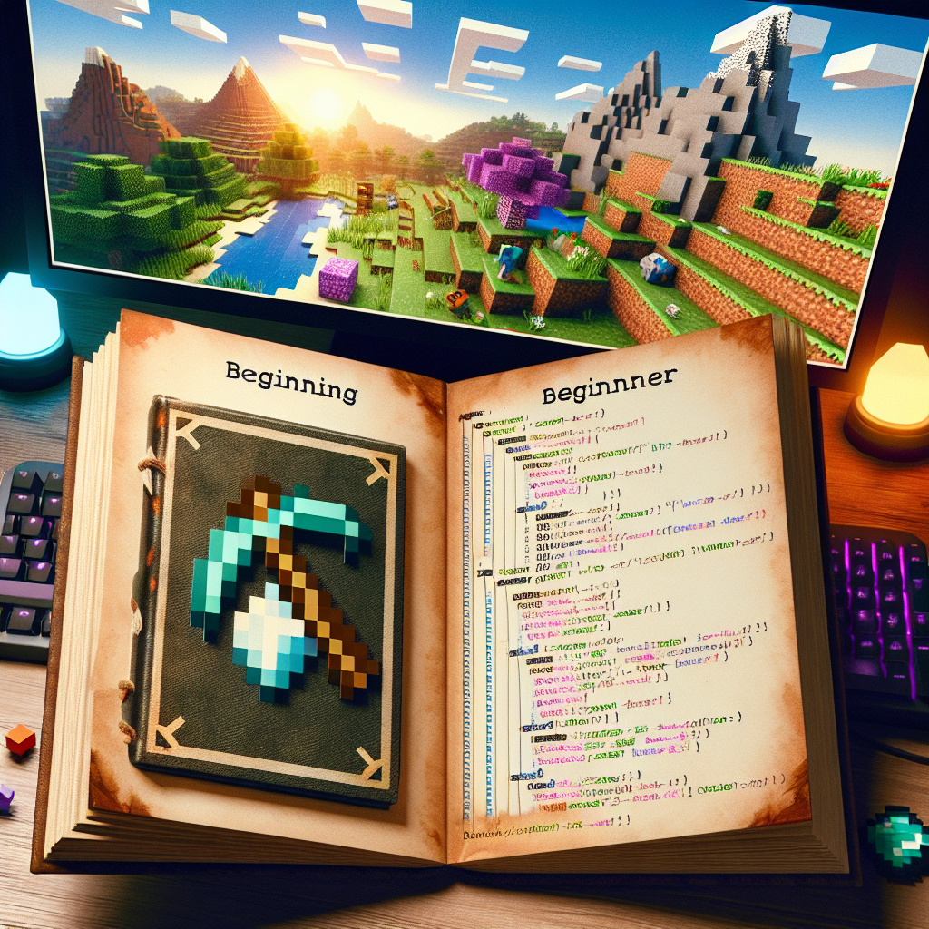 Ultimate Guide to Modding Minecraft Java: Tips and Tricks for Beginners