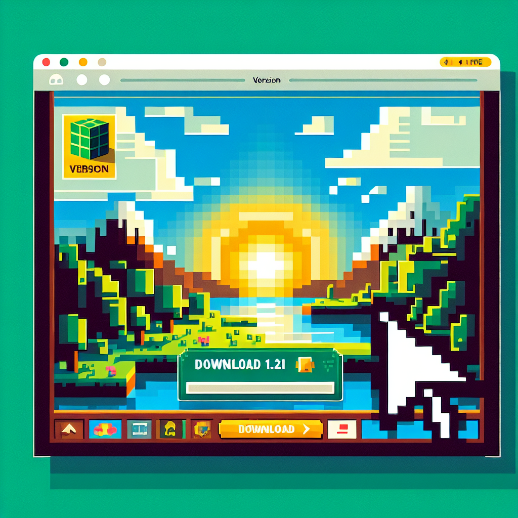 Download Minecraft Gratis 1.21: Your Ultimate Guide to Free Adventures