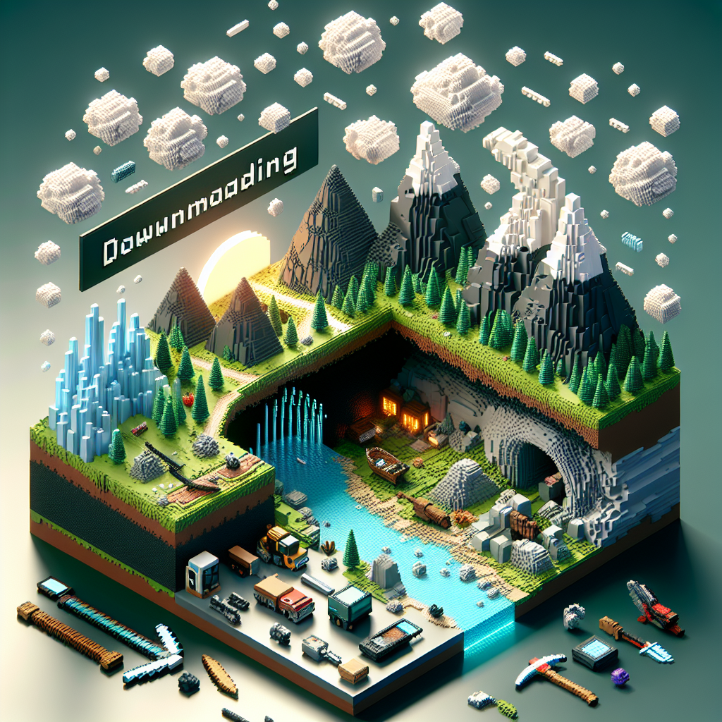 Ultimate Guide to Minecraft Free Download 2024: Everything You Need to Know