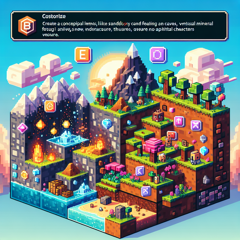 Download Minecraft Beta APK: Latest Features and Updates