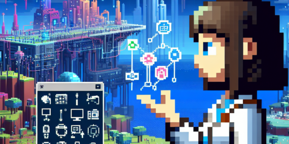 Exploring Minecraft Jenny Mod: Features, Installation, and Tips