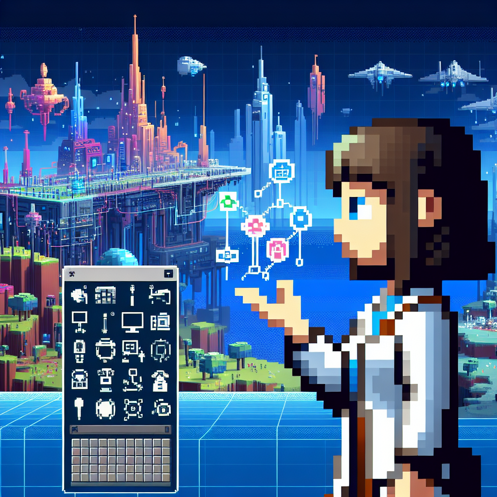 Exploring Minecraft Jenny Mod: Features, Installation, and Tips