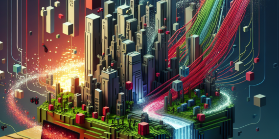 Connecting Minecraft with Mojang: A Seamless Experience for Gamers