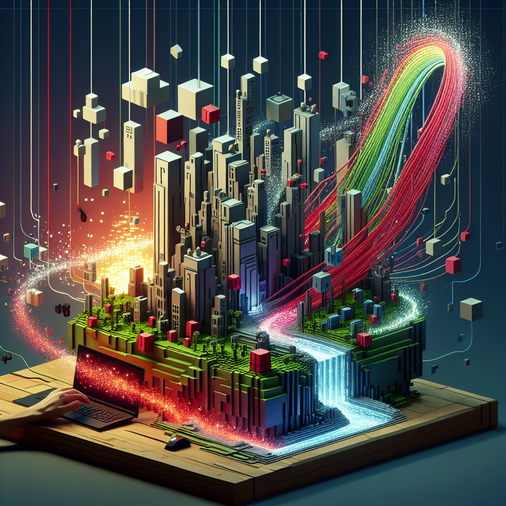 Connecting Minecraft with Mojang: A Seamless Experience for Gamers