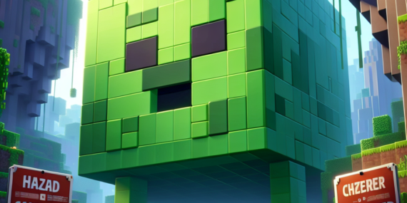 The Ultimate Guide to Creepers in Minecraft: Tips, Tricks, and Strategies