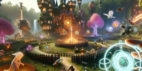 Top 10 Must-Have Minecraft Mods to Enhance Your Gaming Experience