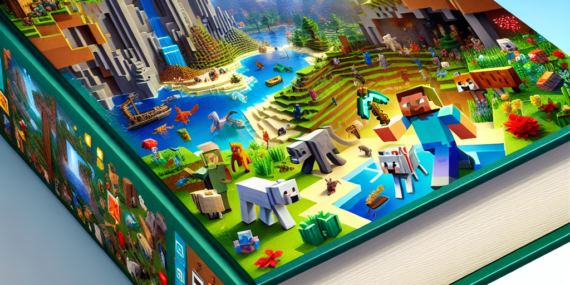 The Ultimate Guide to Exploring Minecraft 1.20: New Features and Enhancements