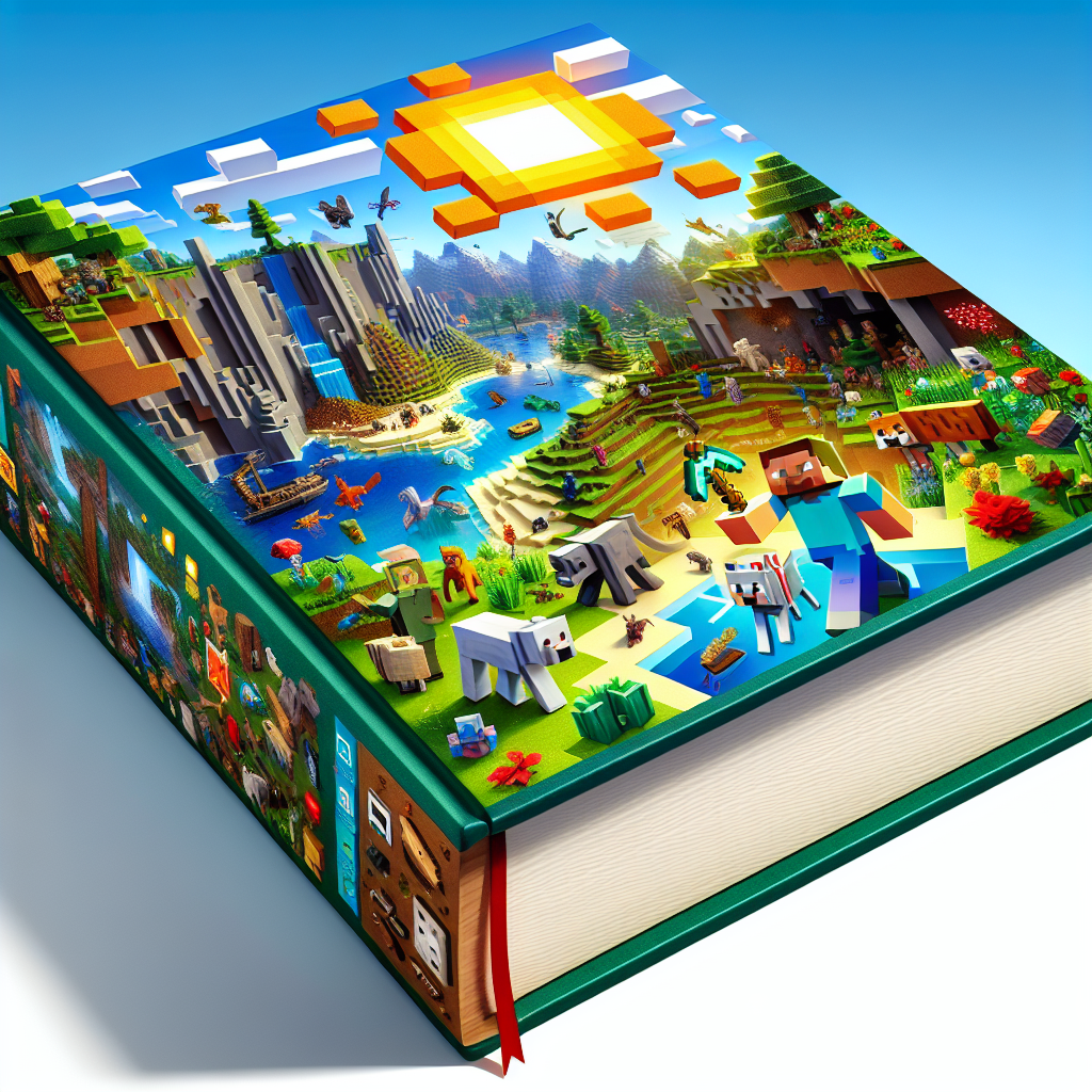 The Ultimate Guide to Exploring Minecraft 1.20: New Features and Enhancements