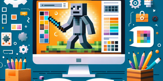 Unlock Your Creativity: A Comprehensive Guide to Becoming a Pro with the Minecraft Skin Editor