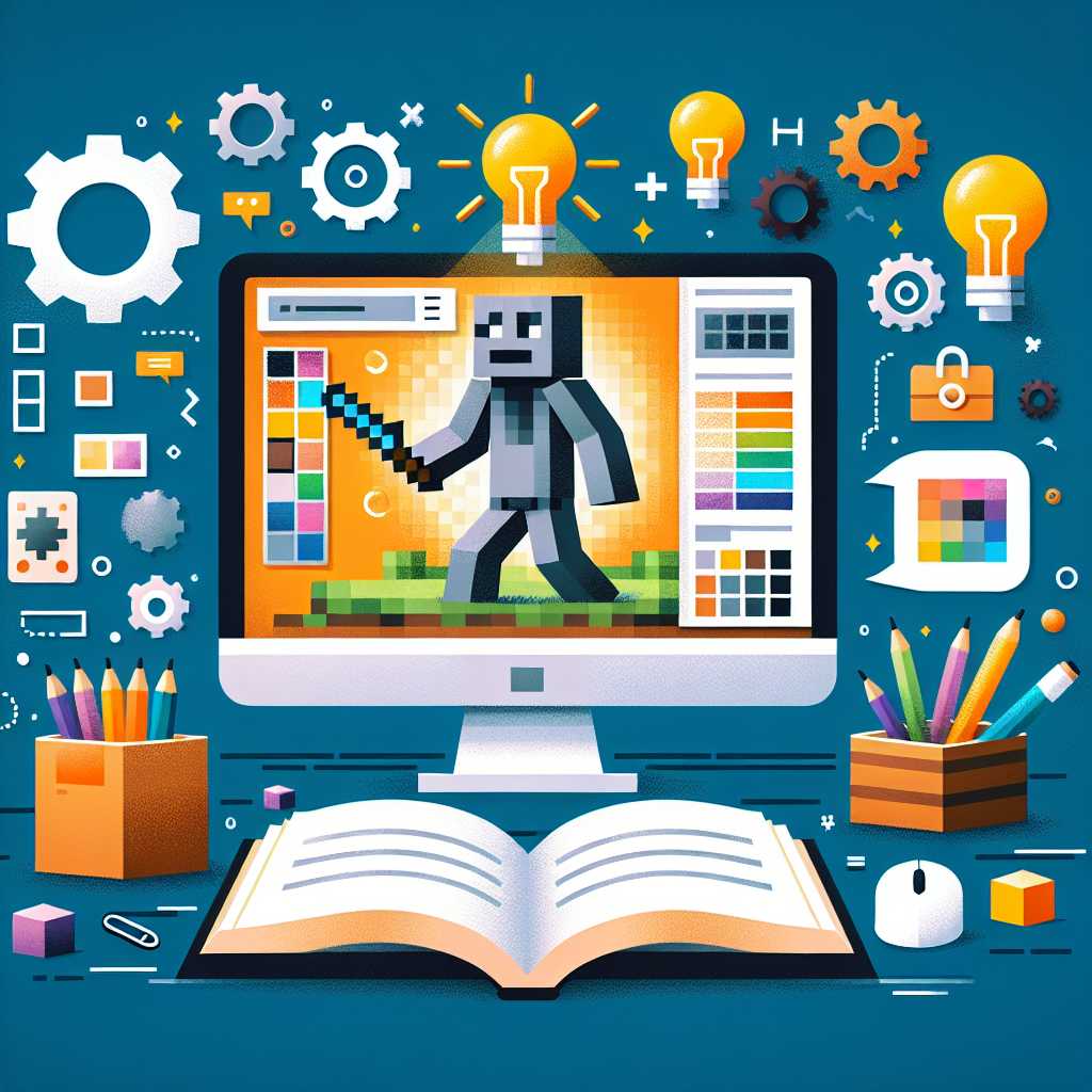Unlock Your Creativity: A Comprehensive Guide to Becoming a Pro with the Minecraft Skin Editor