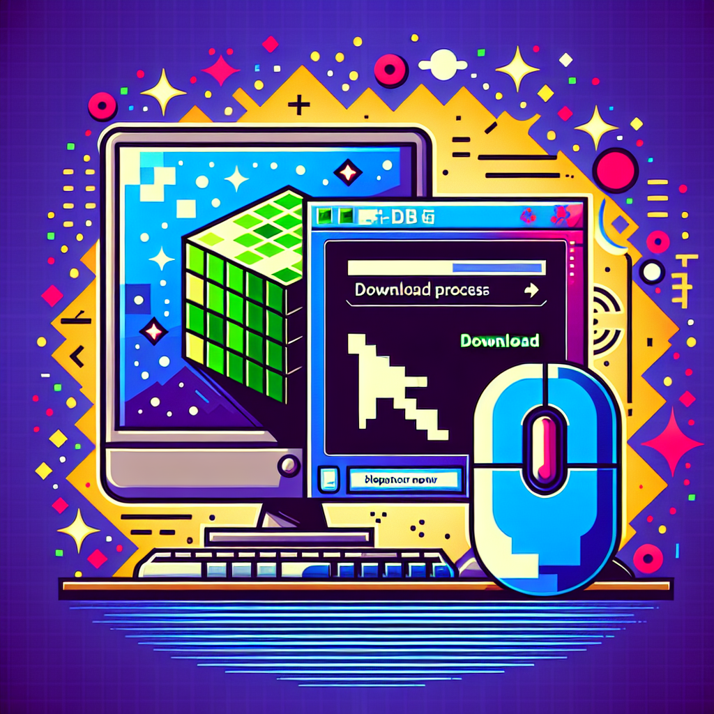 The Ultimate Guide to Downloading Minecraft on Softonic
