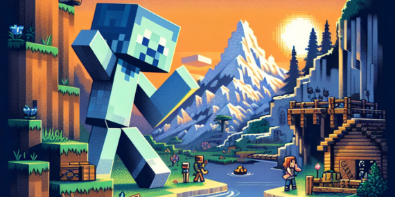 Exploring Minecraft 1.18.2: New Features, Updates, and Tips for Enhanced Gameplay