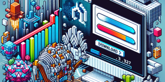 Download Minecraft 1.21.40: Latest Features and Installation Guide