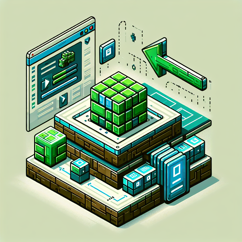 Download the Latest APK for Minecraft by Mojang: A Comprehensive Guide