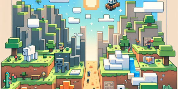 Ultimate Guide to Minecraft 1.18.0: What's New and Exciting in the Latest Update